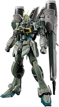 Amazon | バンダイ スピリッツ 1/144 ブラストインパルス